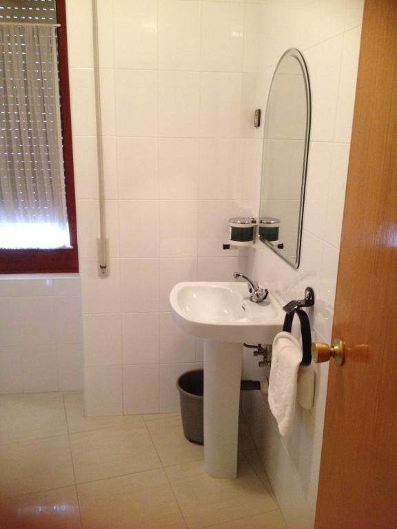 Hostal Cervantes Valdemoro Rum bild