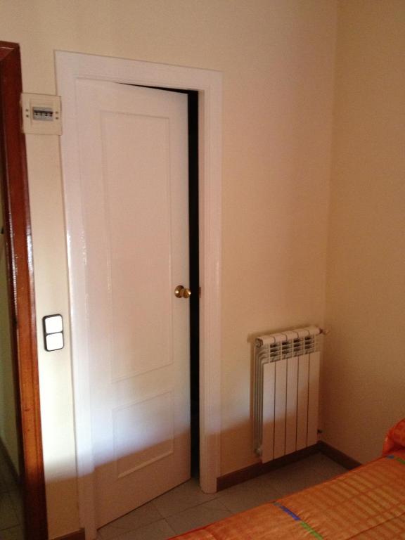 Hostal Cervantes Valdemoro Rum bild