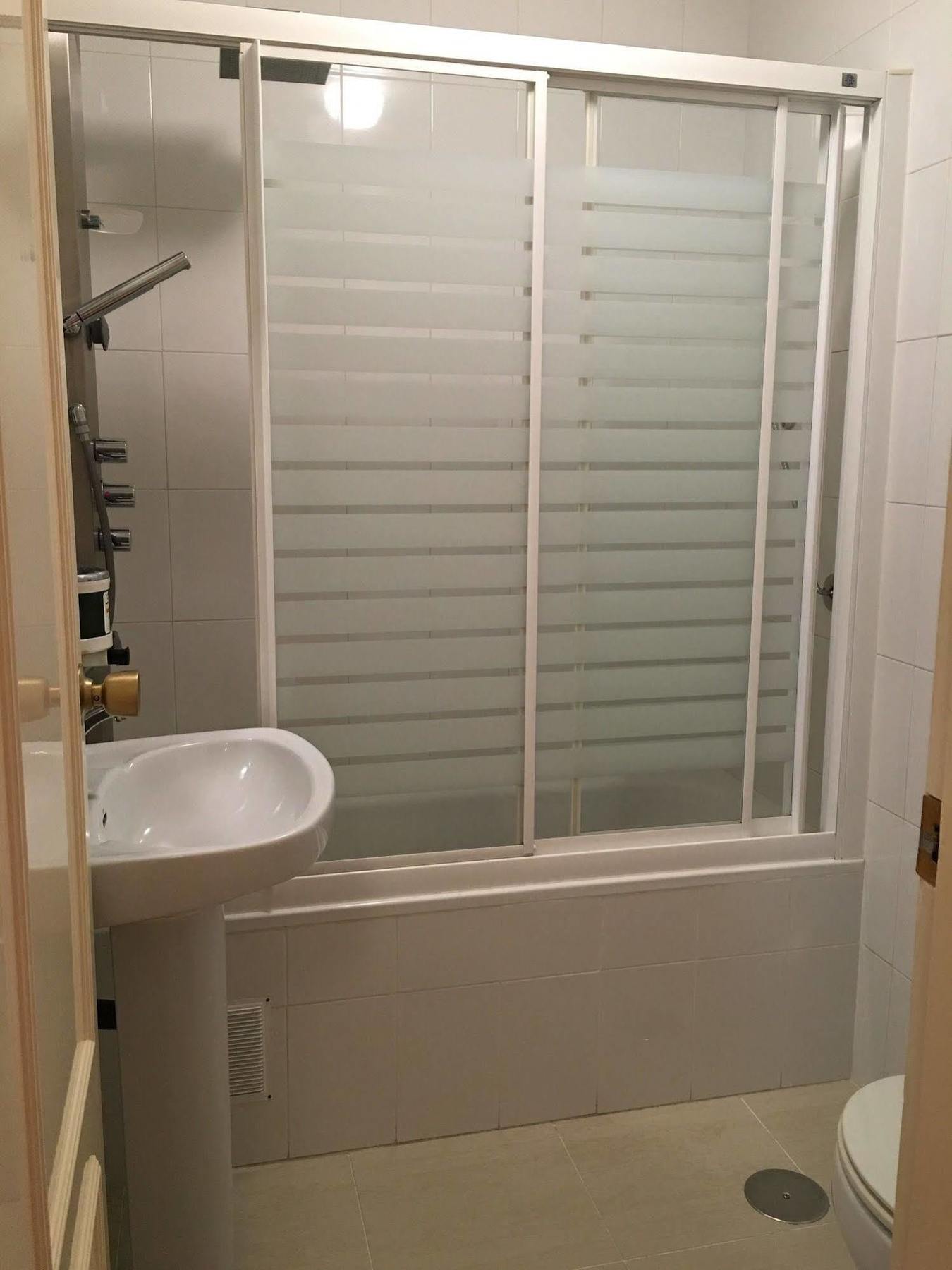 Hostal Cervantes Valdemoro Exteriör bild