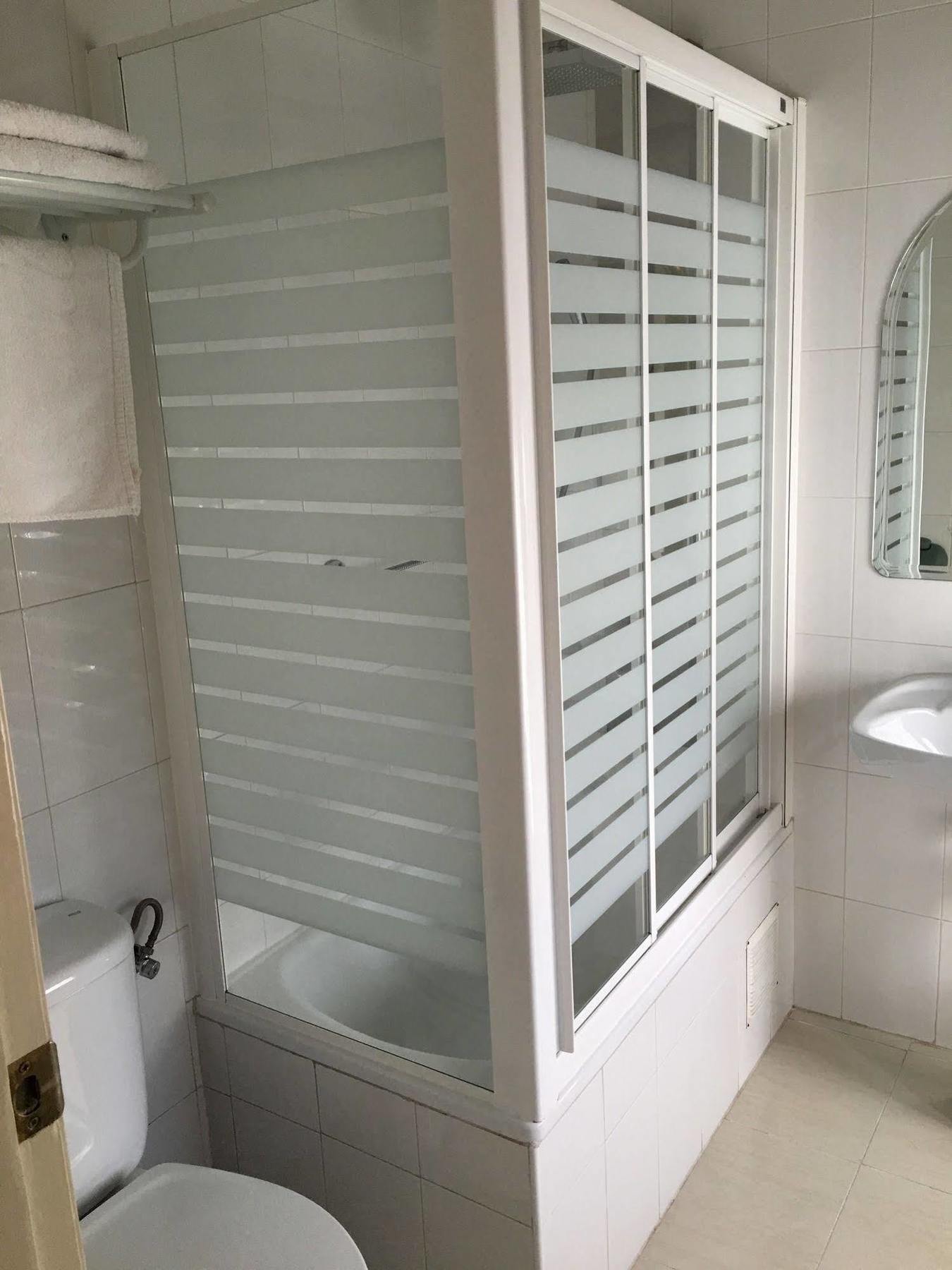 Hostal Cervantes Valdemoro Exteriör bild