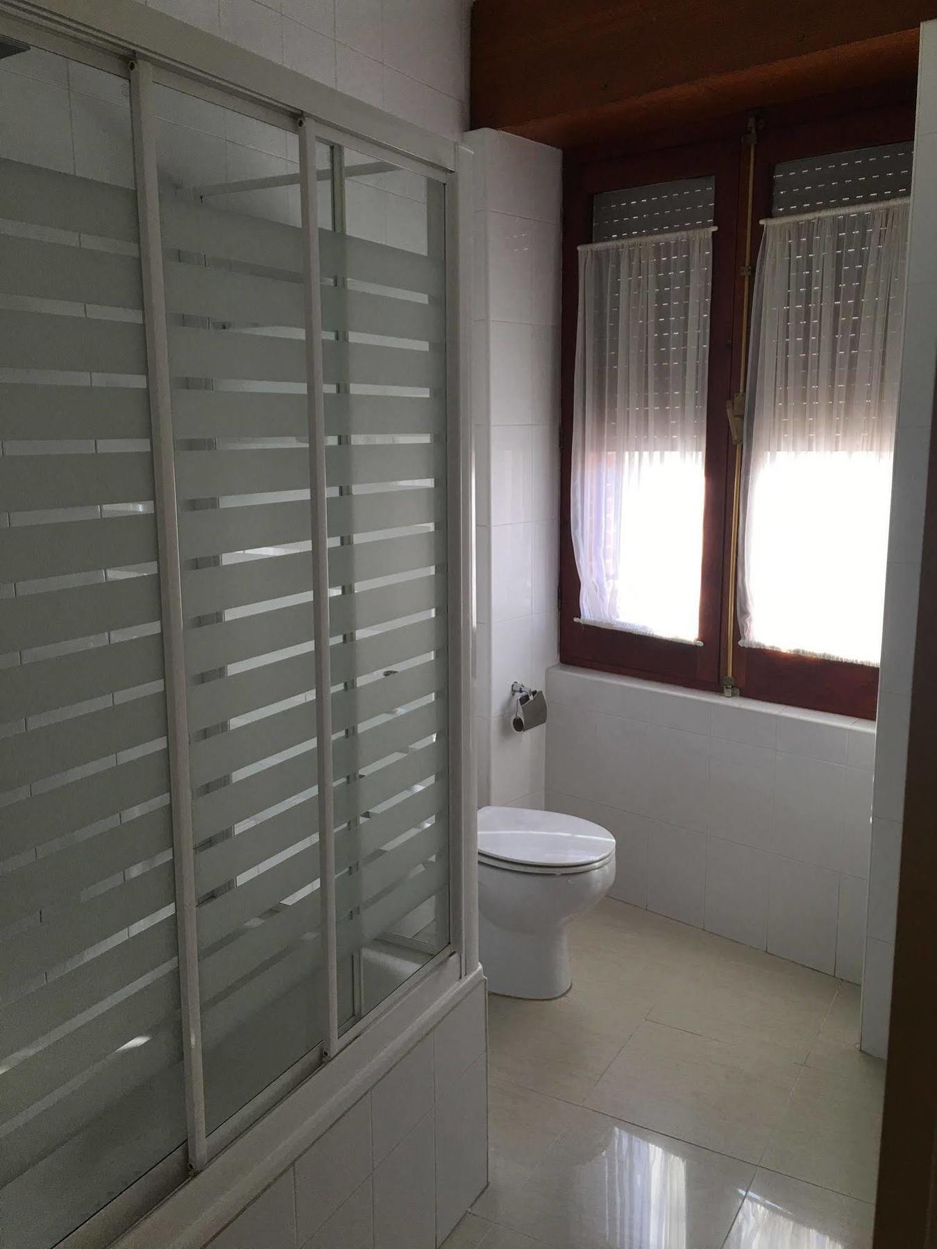 Hostal Cervantes Valdemoro Exteriör bild